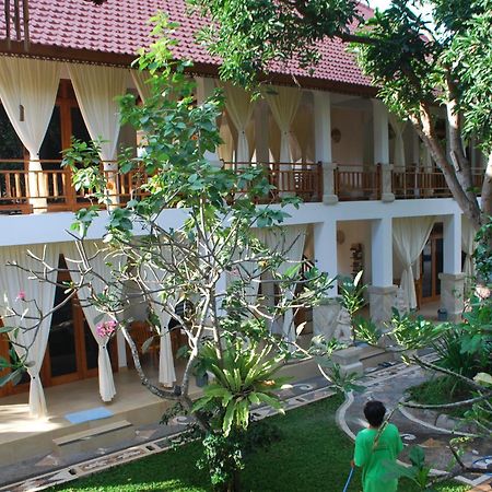 Villa Jakaranda And Villa Marakuya Lovina  Bilik gambar