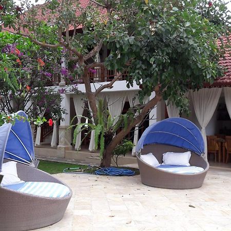 Villa Jakaranda And Villa Marakuya Lovina  Bilik gambar