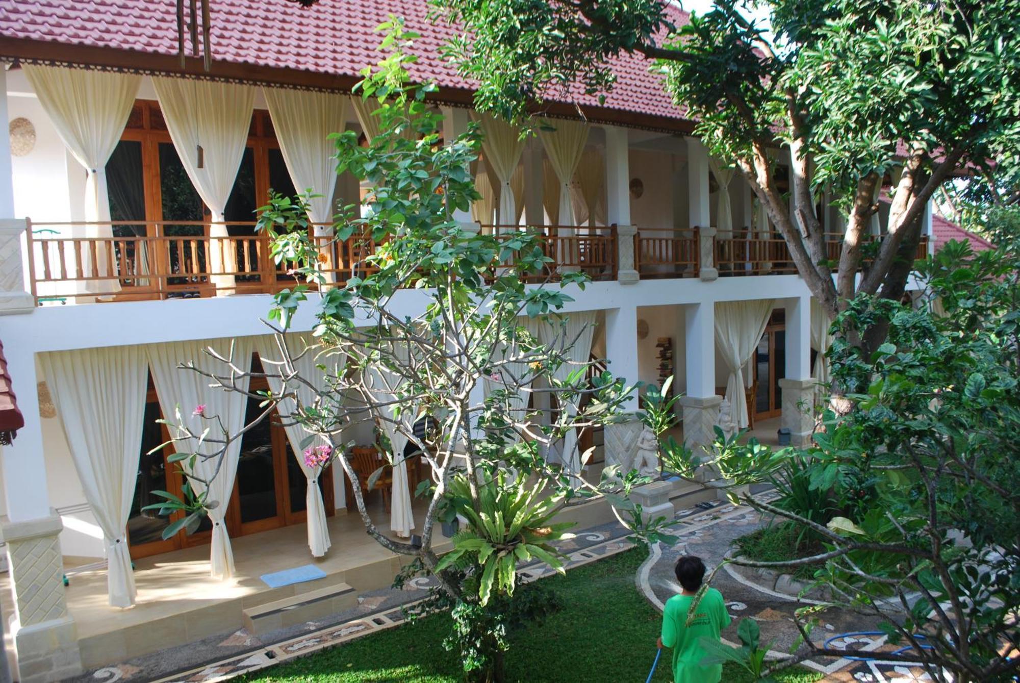 Villa Jakaranda And Villa Marakuya Lovina  Bilik gambar