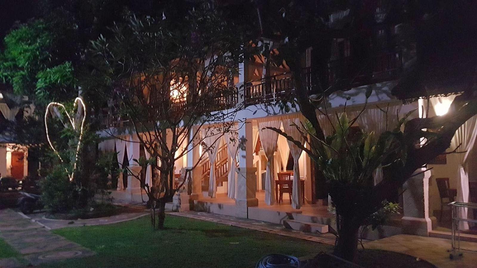 Villa Jakaranda And Villa Marakuya Lovina  Bilik gambar