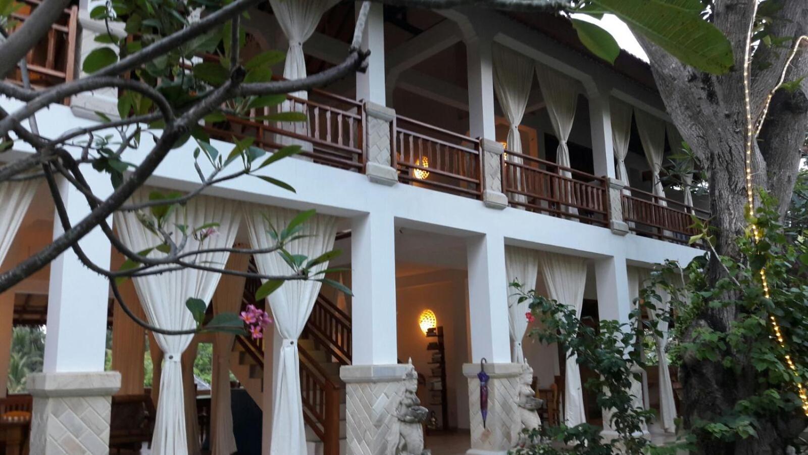 Villa Jakaranda And Villa Marakuya Lovina  Bilik gambar