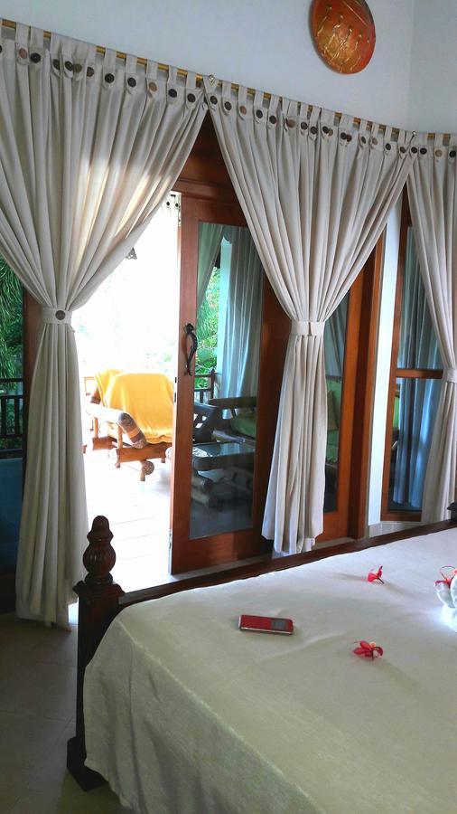 Villa Jakaranda And Villa Marakuya Lovina  Luaran gambar