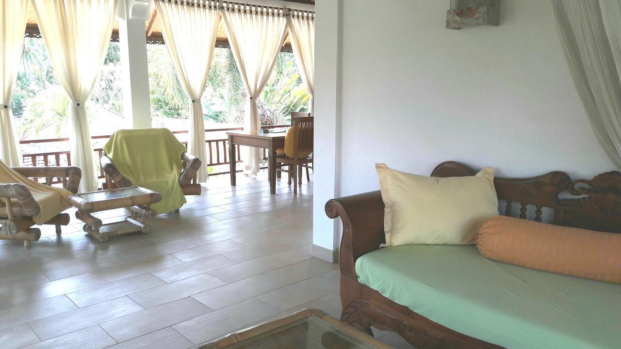 Villa Jakaranda And Villa Marakuya Lovina  Luaran gambar